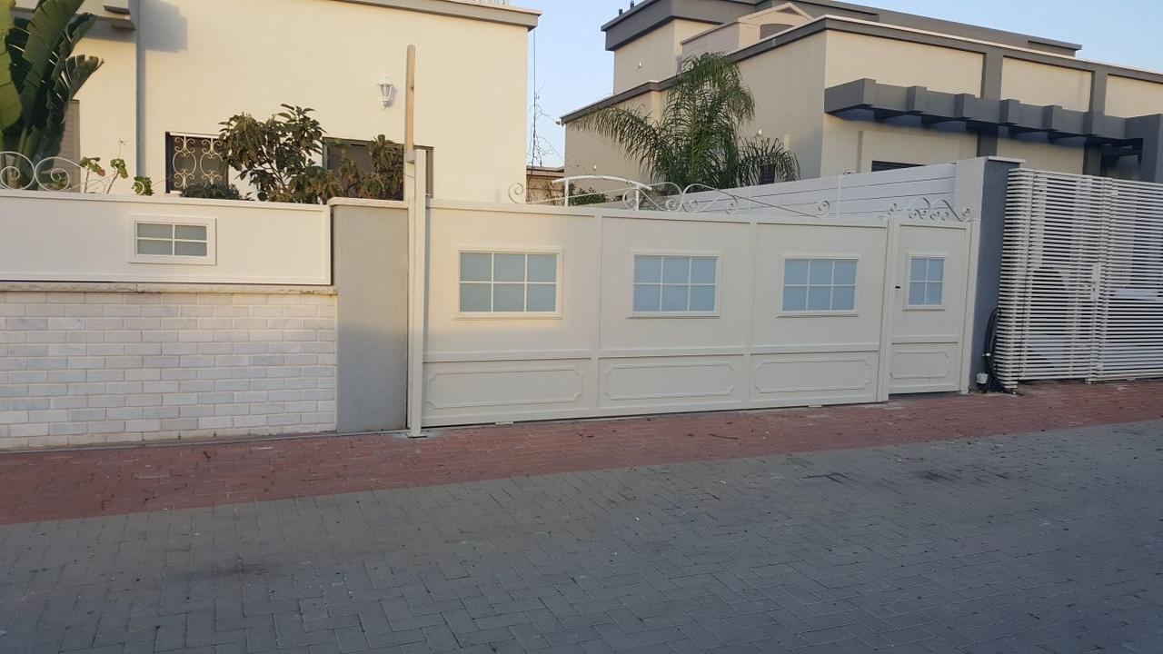 Regina'S Place Or Akiva Luaran gambar