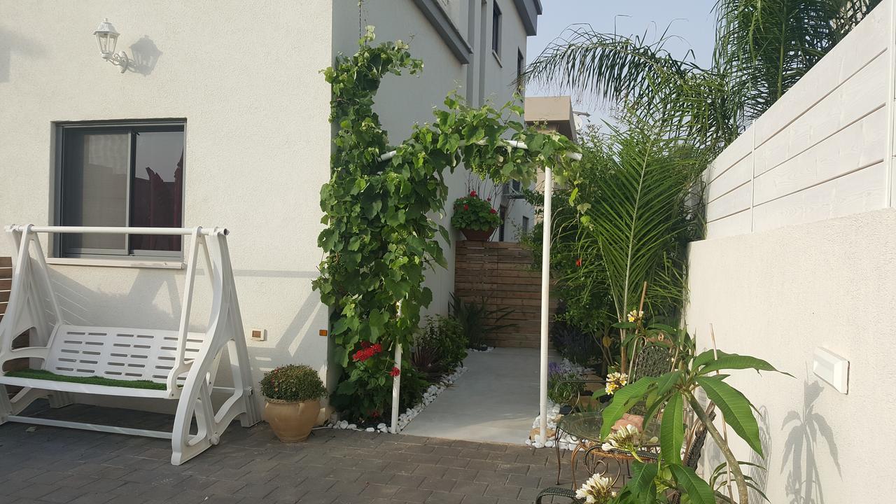 Regina'S Place Or Akiva Luaran gambar