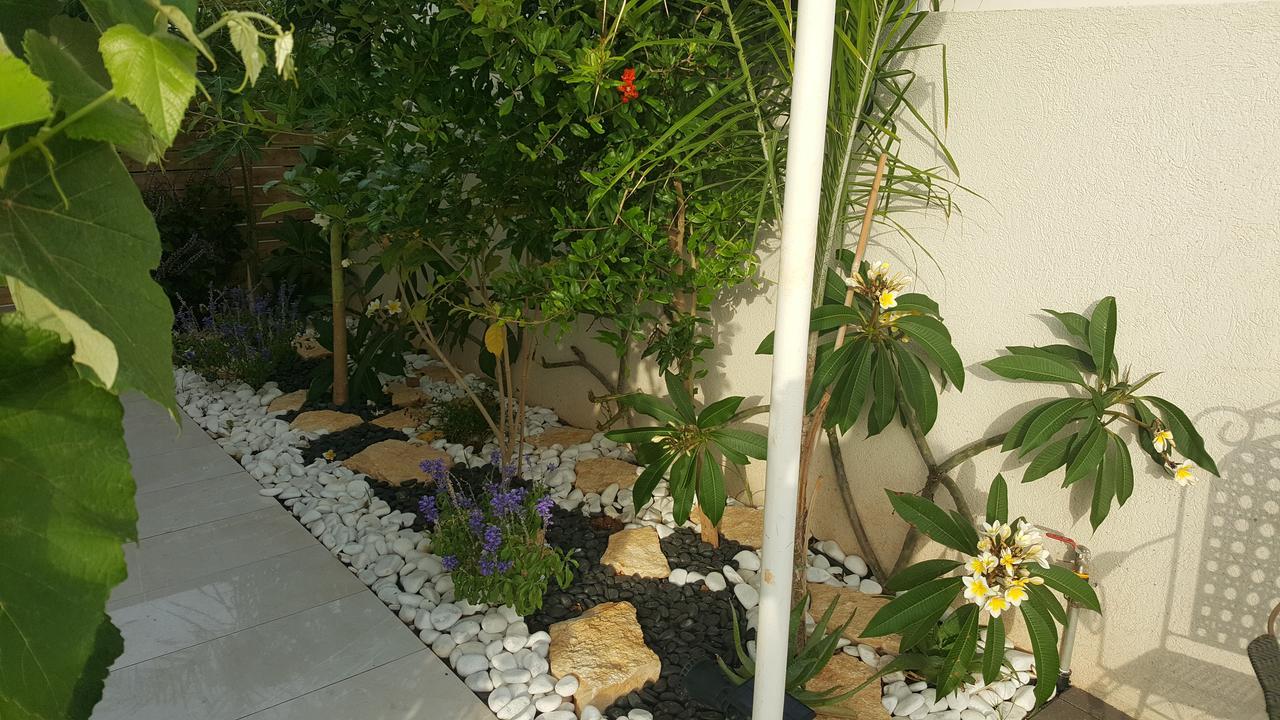 Regina'S Place Or Akiva Luaran gambar