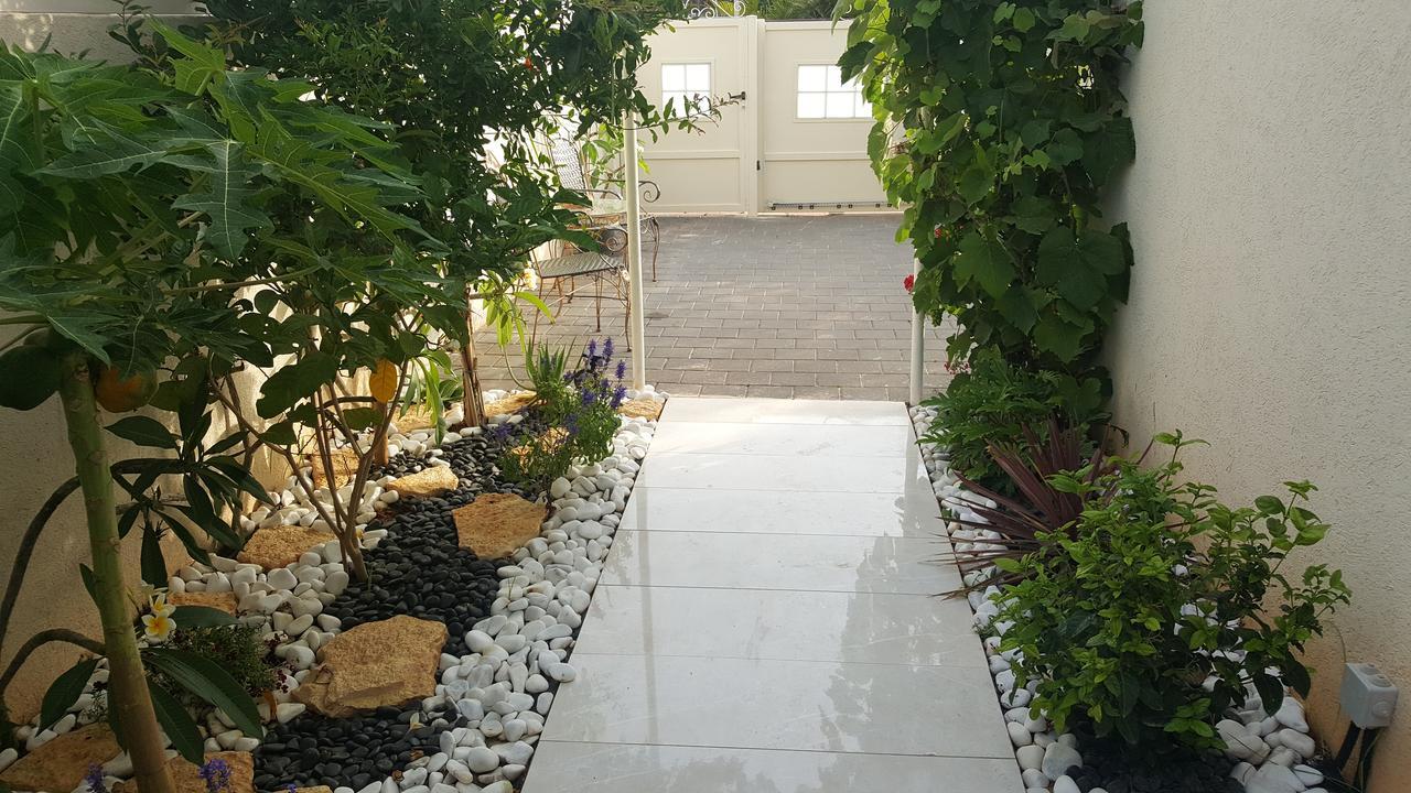 Regina'S Place Or Akiva Luaran gambar