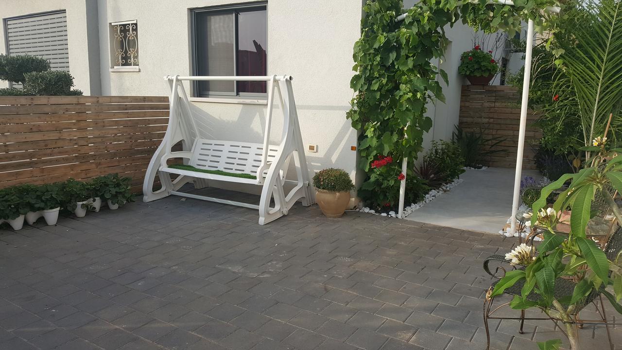 Regina'S Place Or Akiva Luaran gambar