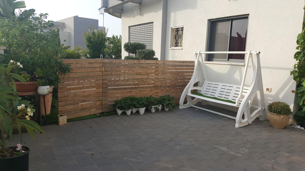 Regina'S Place Or Akiva Luaran gambar