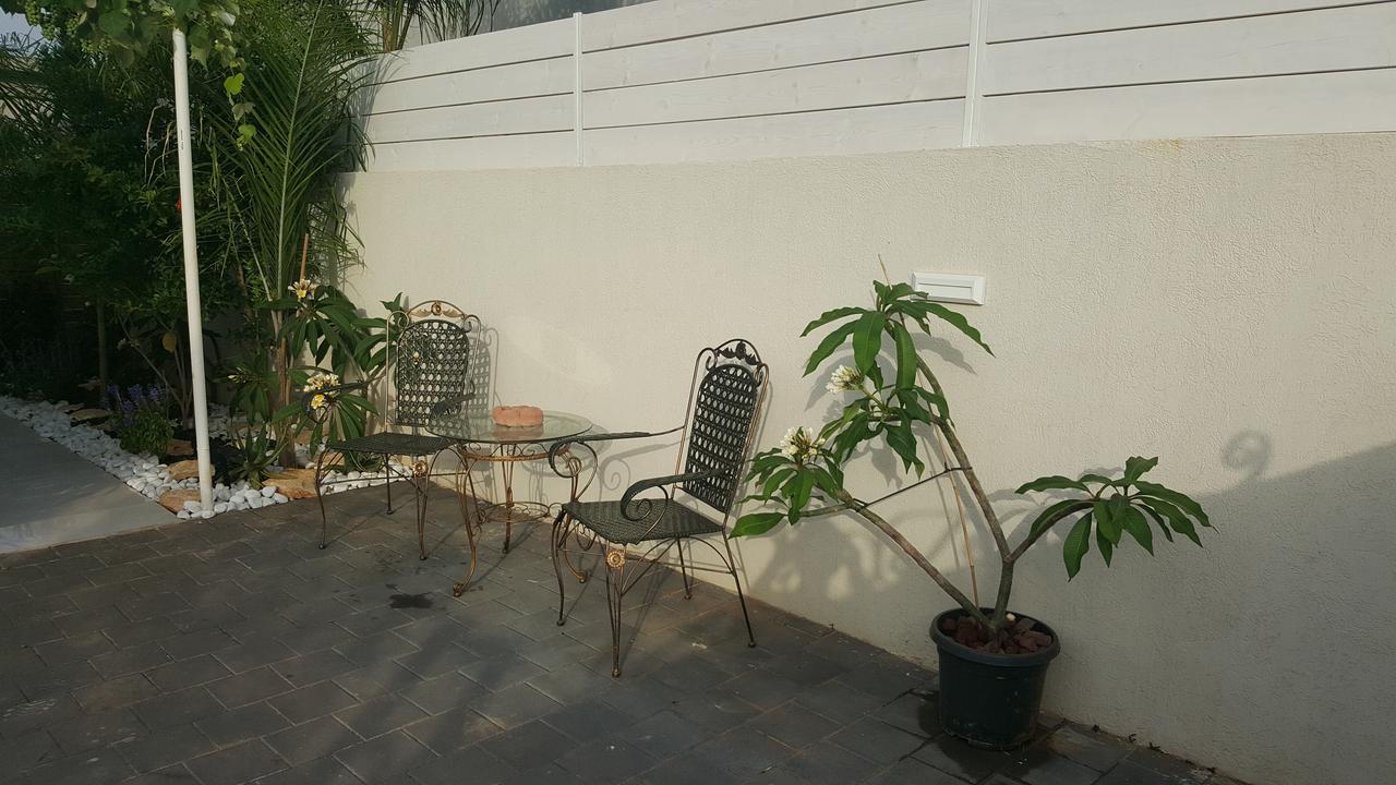 Regina'S Place Or Akiva Luaran gambar