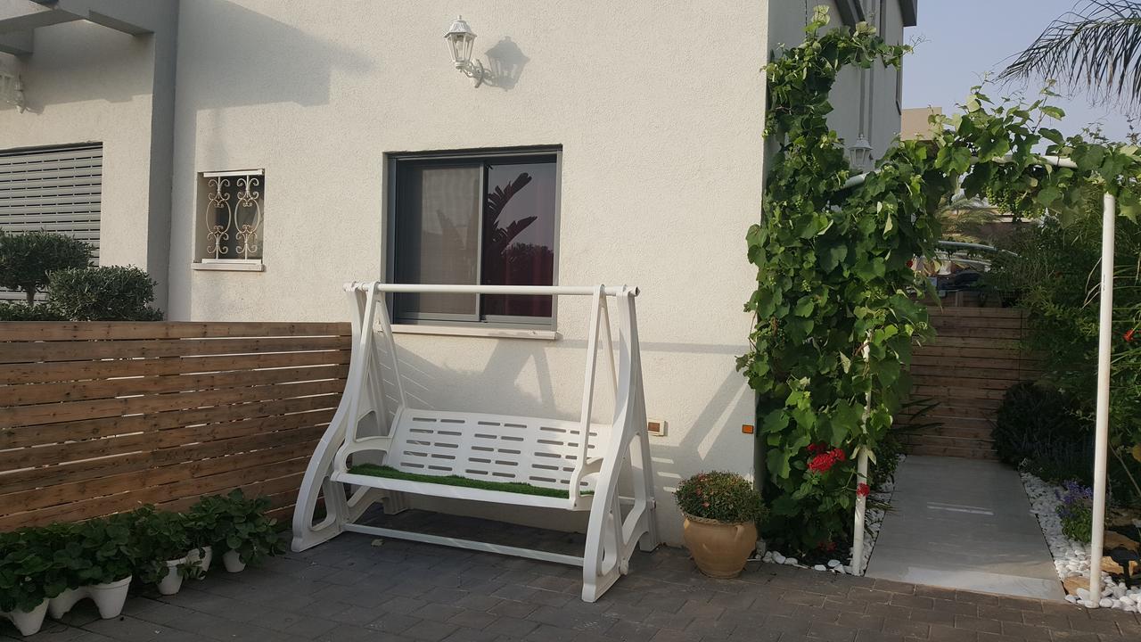 Regina'S Place Or Akiva Luaran gambar